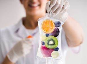 Detox-Infusion
